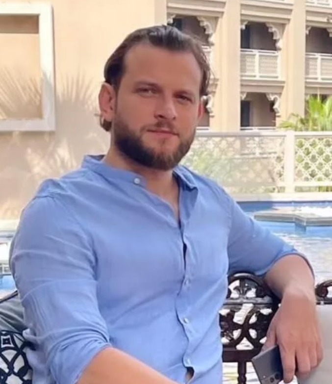 Edvinas Patalauskas